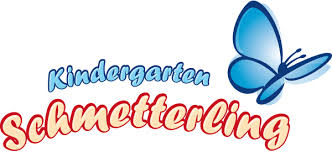 Kindergarten Schmetterling